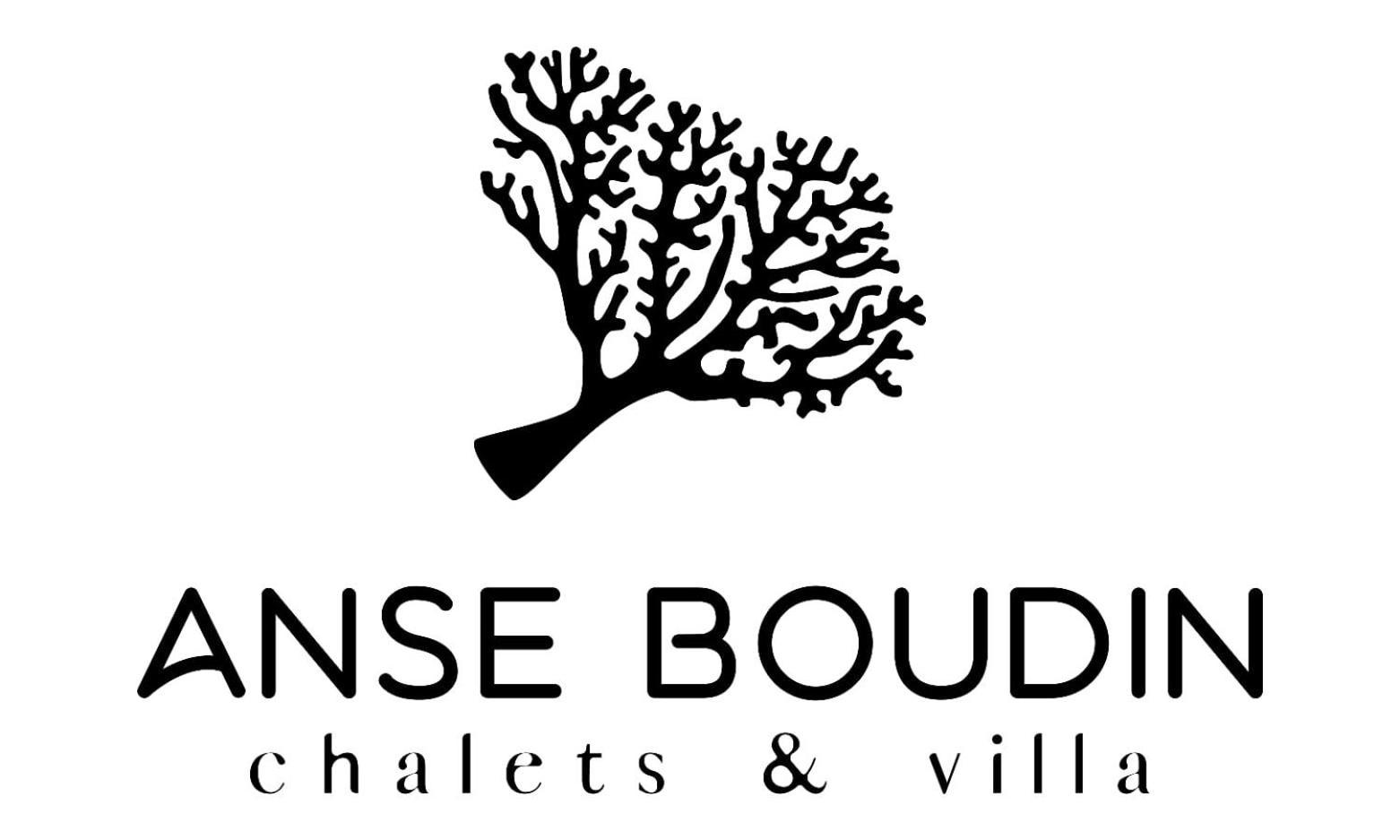 Anse Boudin Chalets & Villa Anse Lazio Buitenkant foto